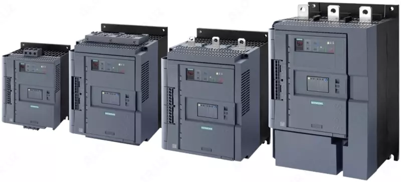 ном. раб. напряжение Ue 200-480 В АС