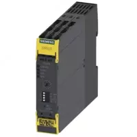 БАЗОВЫЙ МОДУЛЬ РЕЛЕ БЕЗОПАСНОСТИ SIRIUS ADVANCED