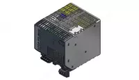 Блок питания/ SITOP PSU8600 3AC 40A/4x10A PN Geregelte Stromversorgung Eingang: 3AC 400-500 V Ausgang: DC 24 V/40 A/4x 10 A mit PN/IE-Anschluss Webserver integriert OPC UA