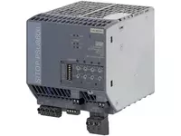 Блок питания/ SITOP PSU8600 3AC 40A/4x10A PN Geregelte Stromversorgung Eingang: 3AC 400-500 V Ausgang: DC 24 V/40 A/4x 10 A mit PN/IE-Anschluss Webserver integriert OPC UA - от 4 000 000 сум