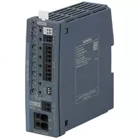 SITOP SEL1200 Selektivitaetsmodul/ модуль селективности 8- kanalig schaltende Charakteristik Eingang: DC 24 V/60 A Ausgang: DC 24 V/8 x 10 A Schwellwert einstellbar 2-10 A mit Monitoringschnittstell - от 11 000 000 сум