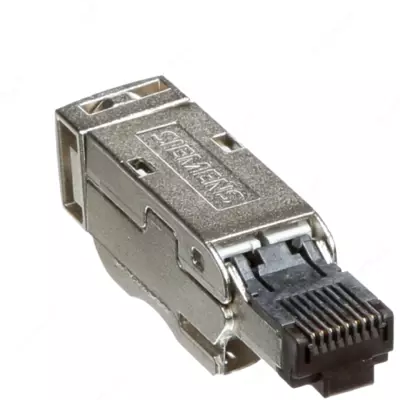 Телекоммуникационная розетка Siemens 6GK1901-1FC00-0AA0 - 1 900 000 сум / шт.