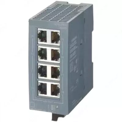 Siemens Scalance X-000 (6gk5005 - 0BA00-1ab2)