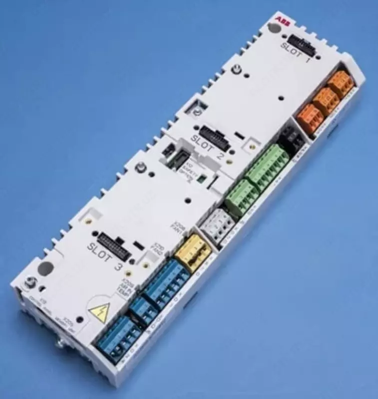 Плата управления ZCU-14 для преобразователя частоты AC880-37-0650A