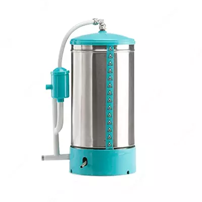 Аквадистиллятор ДЭ-10М