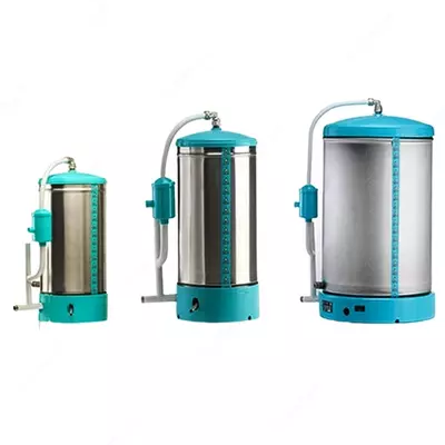 Аквадистиллятор ДЭ-10М - от 30 000 000 сум / шт.