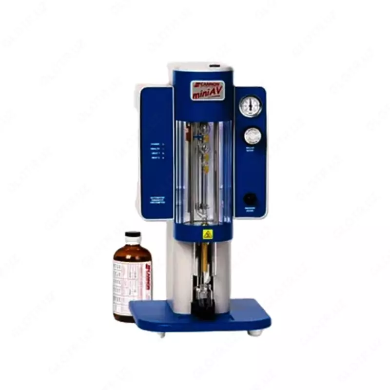 Вискозиметр автоматический miniAV - от 1 000 сум