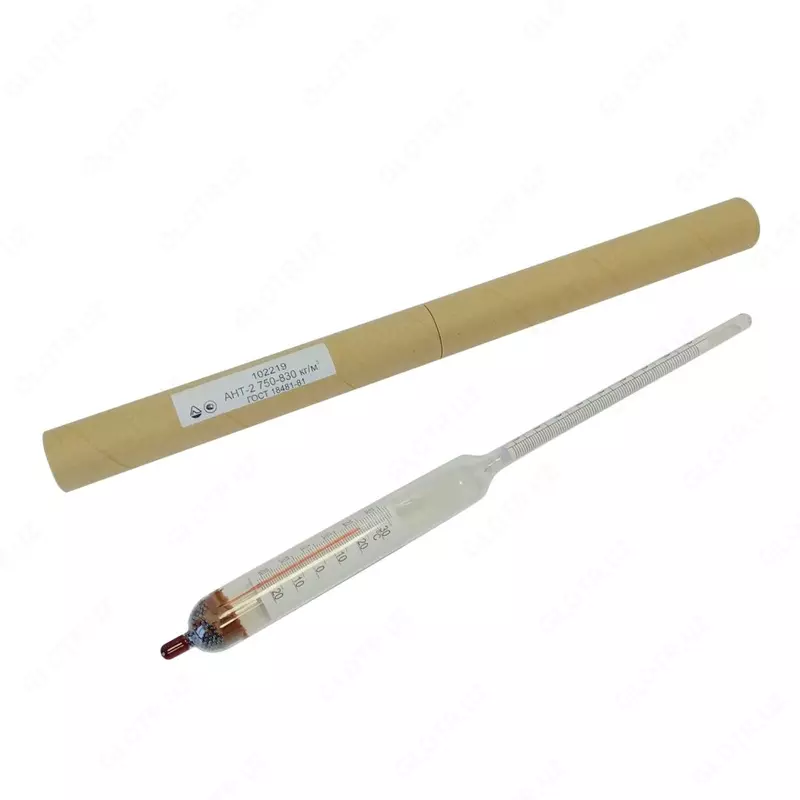 Ареометр АНТ-2-750-830