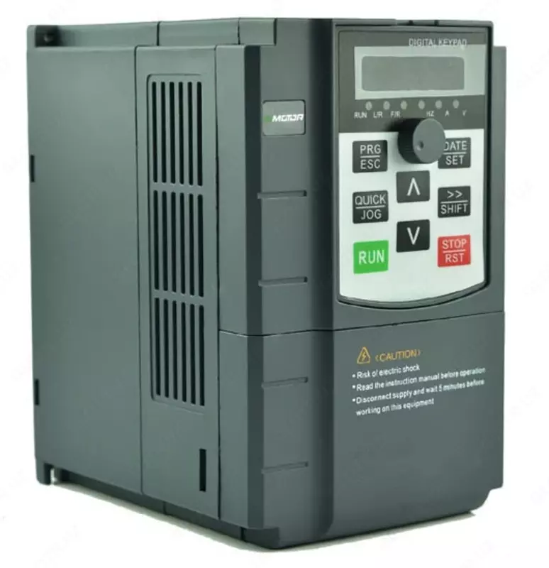 Частотный преобразователь BIMOTOR BIM-500A-5