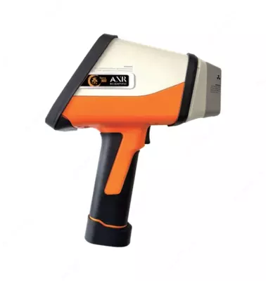 Axr Terra-900S rentgen-floresan analizatori - 1 000 so'm / donadan