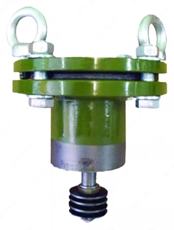 Индикатор коррозии тепловых сетей ИХЛ ИК-30М - от 26 500 000 сум