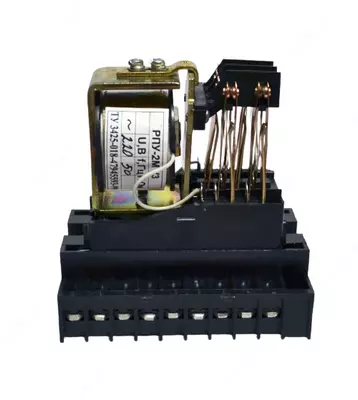 Реле РПУ2 М211 6440 УЗ (220В)IP40 - 600 000 сум / шт.