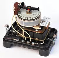 Реле времени ЭВ 238 У4 (220В 50Гц) - 4 370 000 сум