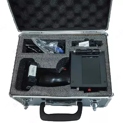 Принтер-маркиратор МКР-2