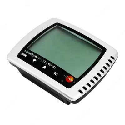 Термогигрометр TESTO 608-H2 - от 7 200 000 сум / шт.