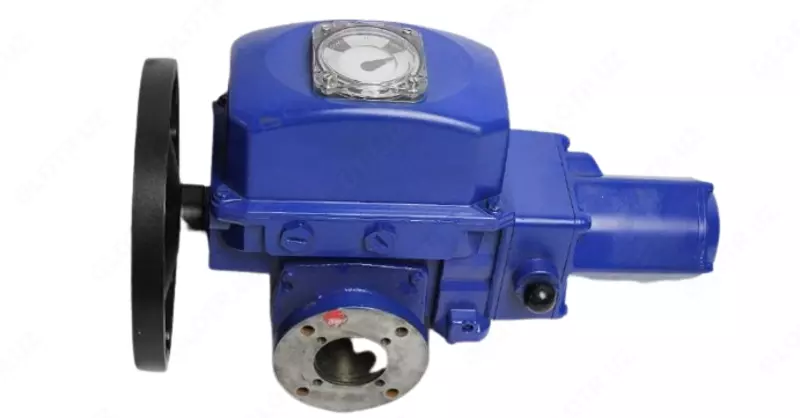 Электропривод Bernard Controls ST30 19A29392/002
