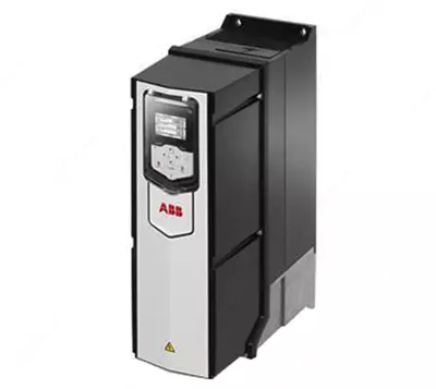ABB d8t acs880-304-0820A - 7+A018+C183 + ixR8i acs880-104 - 0600A-07+c183+E205+P922 chastota konvertori