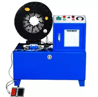 Станок обжимной МК-1076: мощный инструмент для обжима труб - 234 080 000 сум