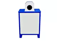 Станок окорочный BJ-51 Pro