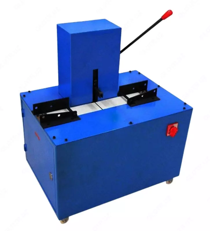 Станок отрезной QG-51 Pro - 34 720 000 сум