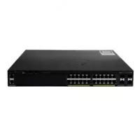 Коммутатор Cisco Catalyst WS- C2960XR-24TS-I - от 36 452 640 сум