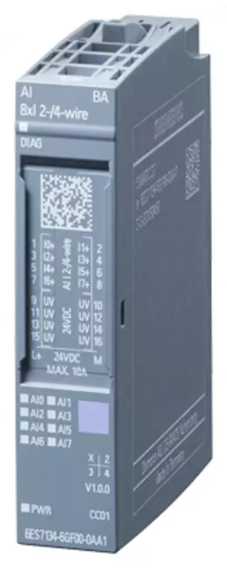 SIEMENS / 6es7134-6gf00-0aa1