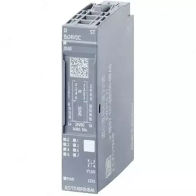 SIEMENS | 6ES7135-6HD00-0BA1