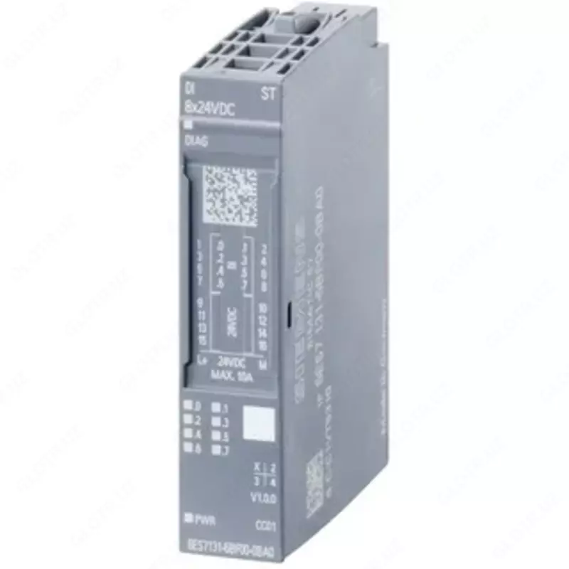 SIEMENS | 6ES7135-6HD00-0BA1
