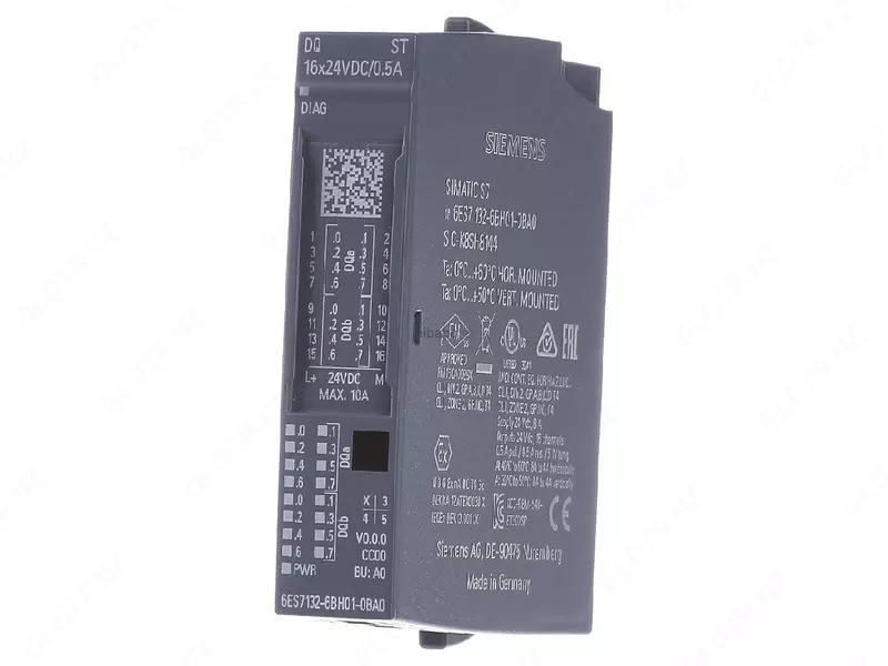 SIEMENS | 6ES7132-6BH01-0BA0