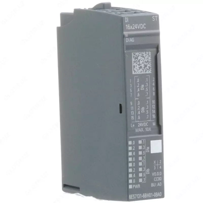 SIEMENS | 6ES7131-6BH01-0BA0 - от 6 599 040 сум