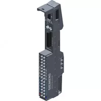 SIEMENS 6ES7193-6BP20-0DA0 - модуль расширения