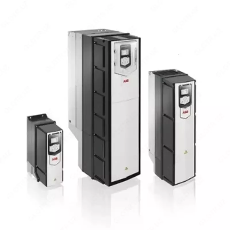 Частотный преобразователь ABB D8T ACS880-304-0570А- 7+А018+С183 + 1xR8i ACS880-104- 0500A-7+C183+E205+P922