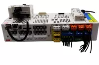 Блок управления BCU-12 ABB 3AUA0000110430 - от 134 400 000 сум