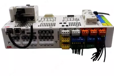Блок управления BCU-12 ABB 3AUA0000110430