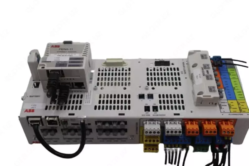 от 134 400 000 сум Блок управления BCU-12 ABB 3AUA0000110430