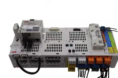 Блок управления BCU-12 ABB 3AUA0000110430