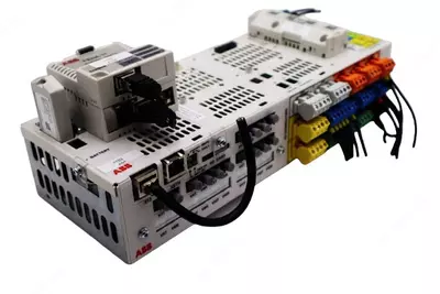 BCU-02 boshqaruv bloki ABB 3AUA0000110429 - 134 400 000 so'm / dona