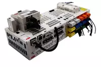 Блок управления BCU-02 ABB 3AUA0000110429 - 134 400 000 сум