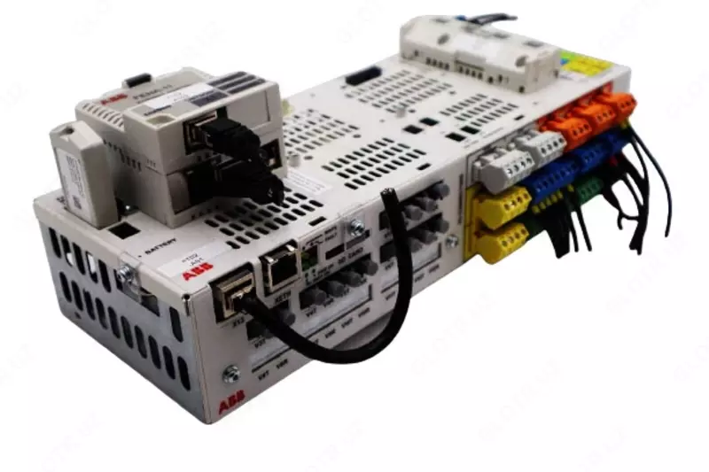 Блок управления BCU-02 ABB 3AUA0000110429
