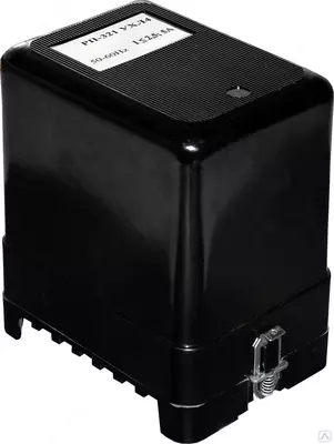 Реле перенапряжения РП321