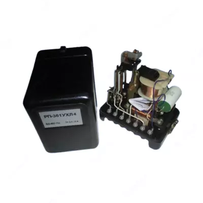 Реле перенапряжения РП321 - от 1 000 сум / шт.