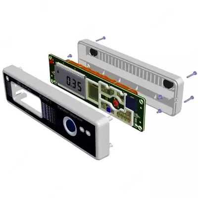 Дозиметр «Родник 3» - от 2 632 000 сум / шт.