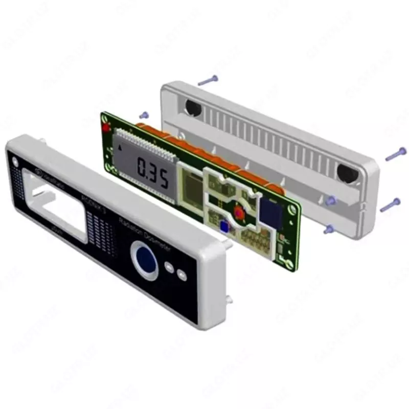 Дозиметр «Родник 3» - от 2 632 000 сум