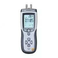 Дифманометр DT-8920