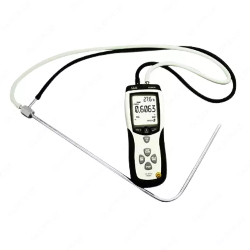 Дифманометр DT-8920 - от 7 840 000 сум