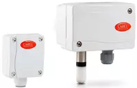 Temperature Transmitter - Датчик температуры