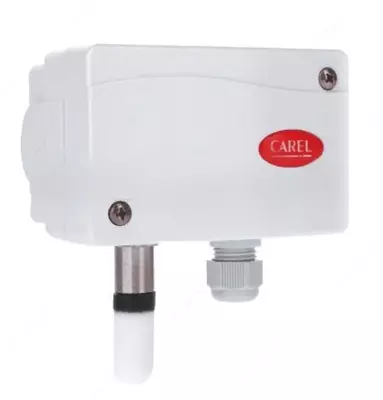 Temperature Transmitter - Датчик температуры, CAREL – DPUC110000