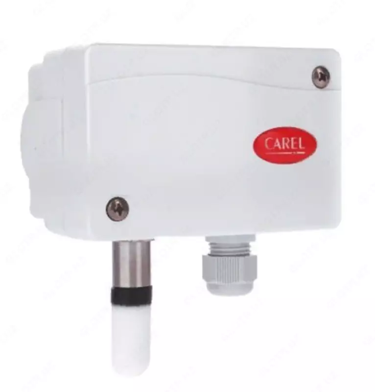 Temperature Transmitter - Датчик температуры, CAREL – DPUC110000