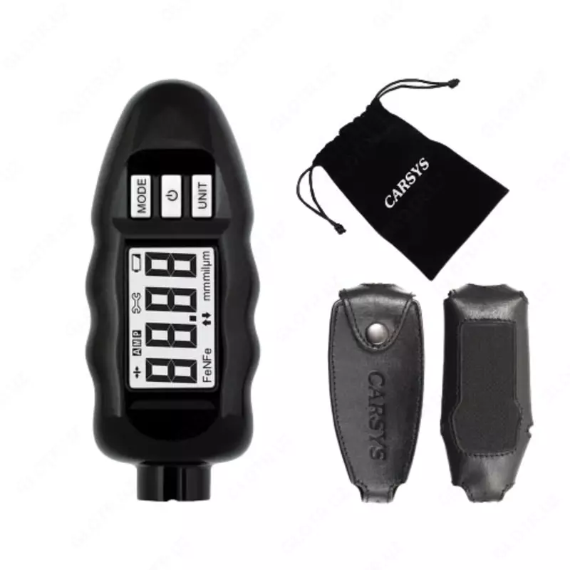 Толщиномер покрытий CARSYS DPM-816 Pro
