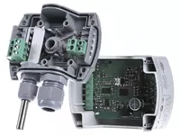 SIEMENS BPZ QAC3171 датчик температуры -50...+50ГРАД.ЦЕЛЬС - от 2 415 000 сум